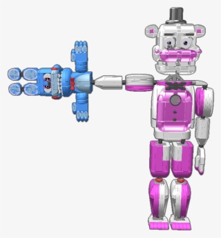 Legologan, Having Second Thoughts Most Expensive Thing - Robot #8499199