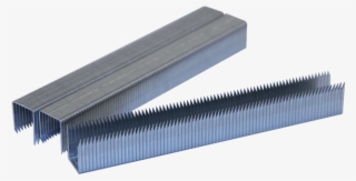 50ct24 17/32" Staples 1250ct Fits T50, Ht50, Et50, - Escalator #8499202