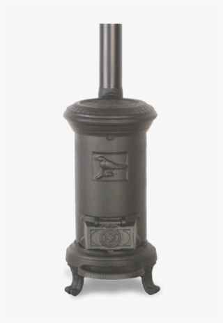 Estrela - Wood-burning Stove #8499323