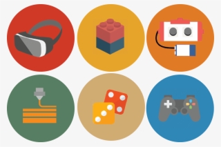 Ahmanson Lab Game Night - Fashion Colours Of The 1940s #8499363