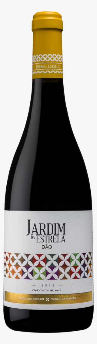 Jardim Da Estrela Red 2015 Doc Dão - Jardim Da Estrela Dao #8499366