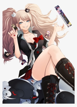 Junko Anime #8499392