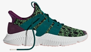 Adidas Prophere 'perfect Cell' - Adidas Prophere Dragon Ball Z #8499396