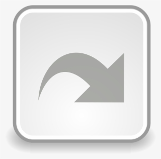 External Link, Symbolic Link, Redo, Arrow, Go, Icon - Symbolic Link #8499526