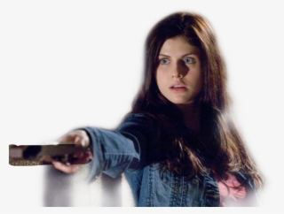 Report Abuse - Alexandra Daddario Percy Jackson And The Lightning #8499604