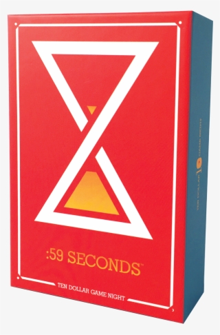 59 Seconds Package Game Night #8499605