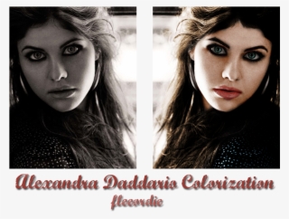 Alexandra Daddario #8499633