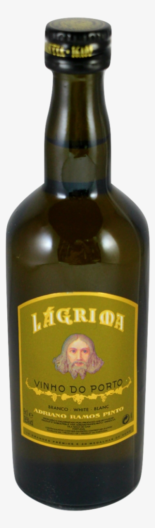 Ramos Pinto Branco Lágrima Mini - Glass Bottle #8499708