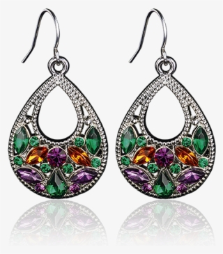 Pendientes Genevieve By - Earrings #8499814