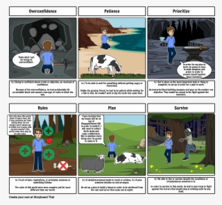 The Island - Eragon Comic Strip #8499839