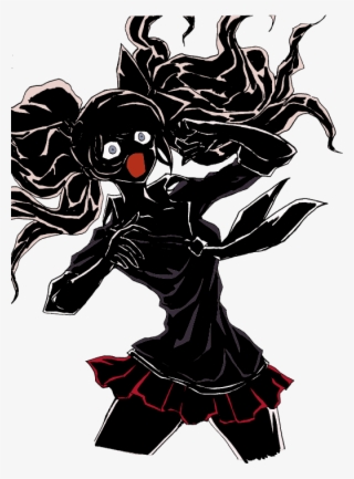 Sprite Png - Danganronpa You Are The Culprit #8499841
