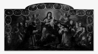 Analysis Of Light - Monochrome #8499872