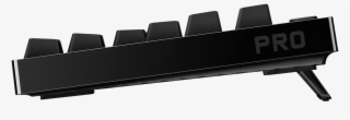 Next - Logitech Pro Mechanical Gaming Keyboard Us International #8499924