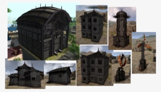 Kobold Homes - Hut #8499935