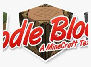 Drawn Minecraft Blocks - Chocolate #8499939