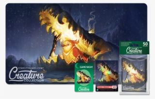 The Gathering Modern Scg Game Night - Rise From The Gnashes #8499972