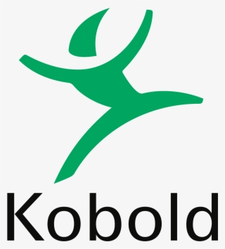 Datei - Kobold Logo - Svg - Vorwerk Kobold Logo #8499978