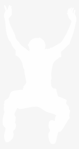 Dancing White Silhouette Png #850023 Dancing White Silhouette Png #850023