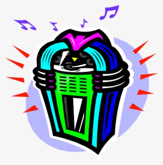 Jukebox - Jukebox Png #850076