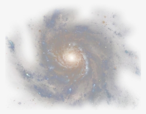Spiral Galaxy Transparent Background #850165