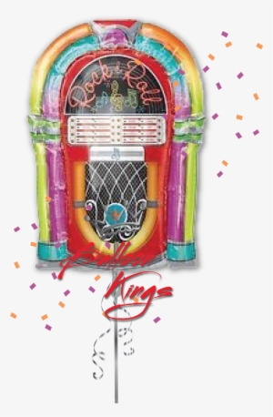 Jukebox - Rock & Roll Jukebox #850200