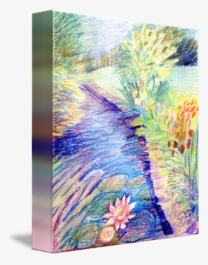 Secret Garden - The Secret Garden #850225