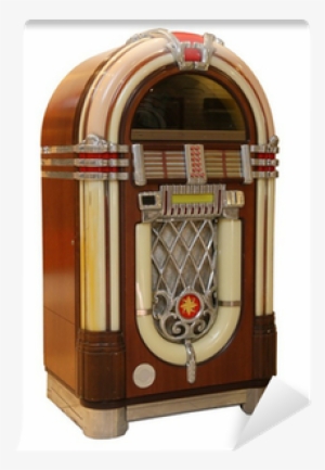 Old Music Player Box #850245