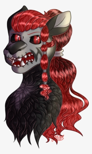 Experimenting With Texture And Hair,,, Shrugs - Wide Awake #850323