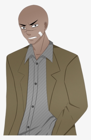 Turkey Thug - Gentleman #850441