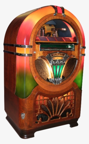 Ami H - Jukebox #850444