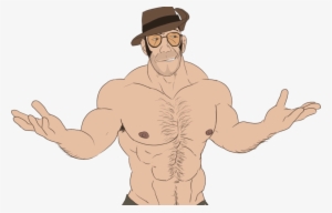 Shrug By Sniperstalker-d5yu5f7 - Tf2 Sniper Stalker Art #850470 Shrug By Sniperstalker-d5yu5f7 - Tf2 Sniper Stalker Art #850470