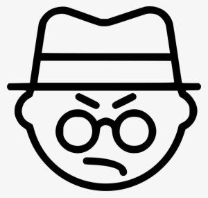 Png File - Icon #850494