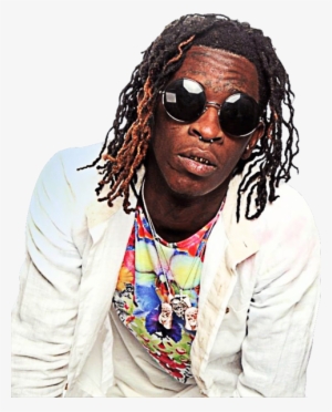 Share This Image - Young Thug 2013 #850538
