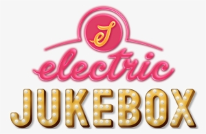 Uk Streaming Platform Electric Jukebox Launches Today - Electric Jukebox Logo #850559
