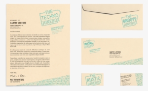 Collateral - Brochure #850585