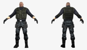 Download Zip Archive - Batman Arkham Origins Bane Thugs #850605