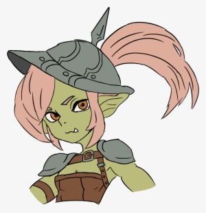 Thug - Cartoon #850607