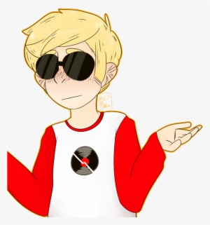 Shrugs - Ms Paint Adventures #850626