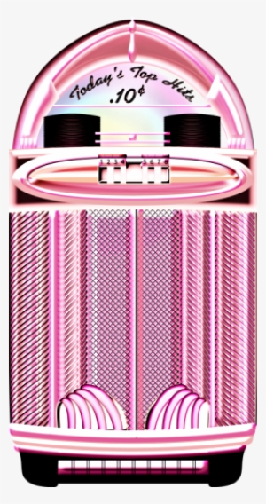 Back To The 50's - 1950s #850650