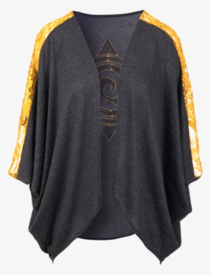 Hearthstone Dolman Shrug - Hearthstone #850672