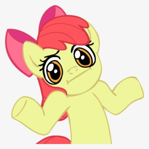 Sadly - My Little Pony Funny Jokes #850715