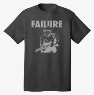 Retro Spaceman Light Grey Tee - Harley Davidson Shovelhead Shirt #850801