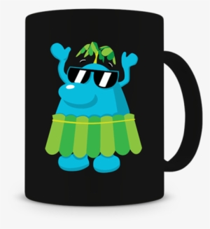 Shrug Mug - Shrug #850856
