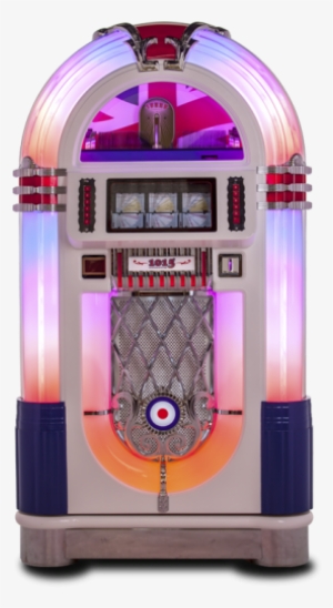 1015 Jukebox 1 1 1 1 - Comment Fabriquer Un Jukebox #850911