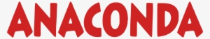 Open - Anakonda Logo #850937