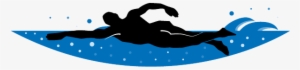 Swimming High-quality Png - Swimming Png #850975