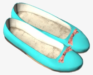 Ballet Flat #851038