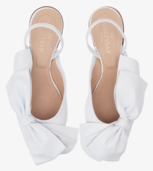 Marie Antoinette White - Josefinas Noiva #851179