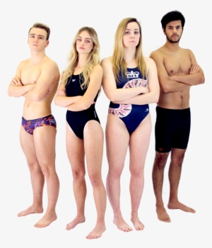 Swimming Copy - The London Varsity #851182