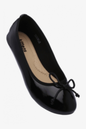 Girls Slipon Ballerina Shoe - Ballet Flat #851203